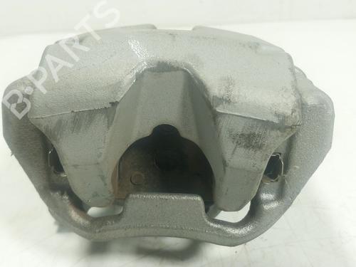 Used Left rear brake caliper Left rear brake caliper BMW X3 (G01, F97, G08) xDrive 30 e Plug-in-Hybrid (292 hp) 33649746 33649746