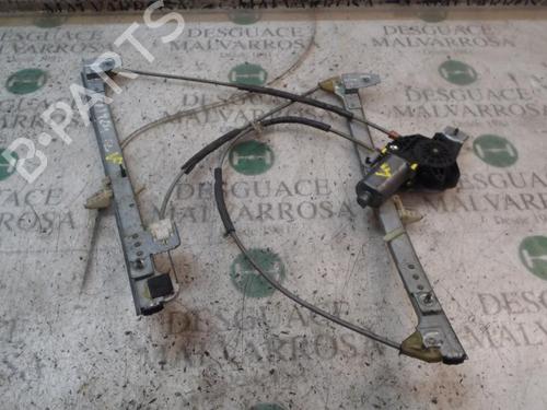 Used Front left window mechanism Front left window mechanism CITROËN XSARA Coupe (N0) 1.6 i (88 hp) 3828166 3828166