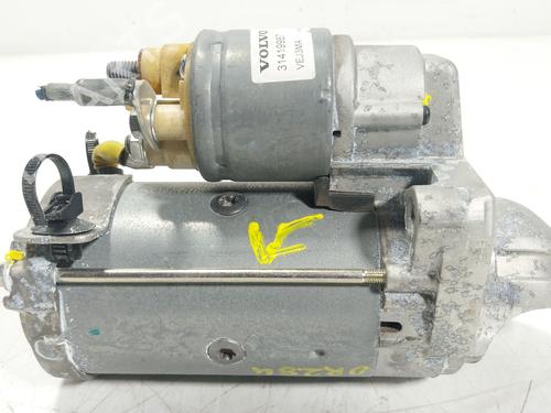 Used Starter VOLVO XC60 II (246) D4 Polestar (200 hp) 27832881