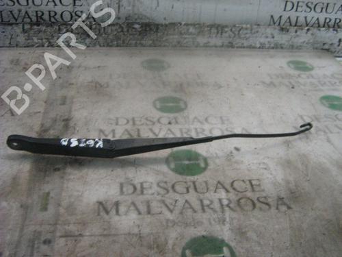 Used Front windshield wiper arm Front windshield wiper arm FIAT PUNTO (188_) [1999-2012] 3778458 3778458