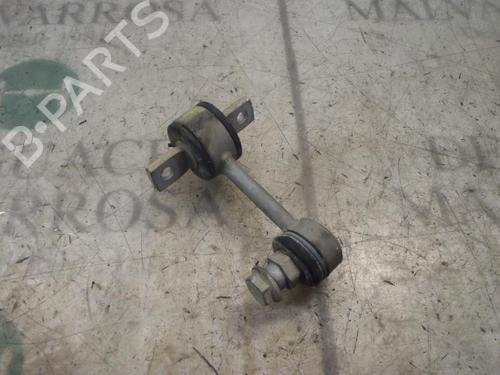 Used Right rear suspension arm Right rear suspension arm SEAT EXEO (3R2) 2.0 TDI (143 hp) 14271449 14271449