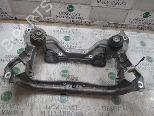 Used Subframe Subframe MERCEDES-BENZ C-CLASS Coupe (CL203) [2001-2011] 4016618 4016618