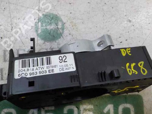 Steering column stalk VW POLO V (6R1, 6C1) 1.6 TDI | BP5112992I23 