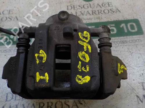Used Left front brake caliper Left front brake caliper MERCEDES-BENZ A-CLASS (W169) A 170 (169.032, 169.332) (116 hp) 11551365 11551365