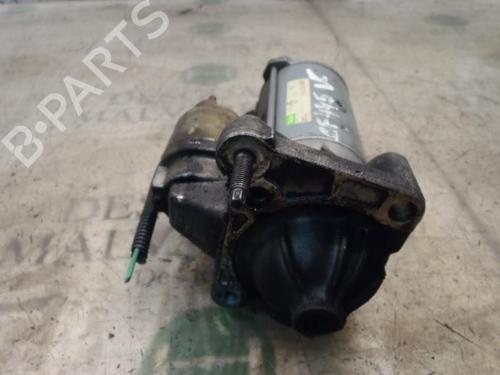 Starter RENAULT LAGUNA II (BG0/1_) | BP3814755M8 - Image 3
