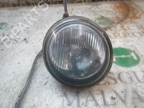 Left front fog light RENAULT MEGANE I Coach (DA0/1_) 1.9 DCi BP3844808C30