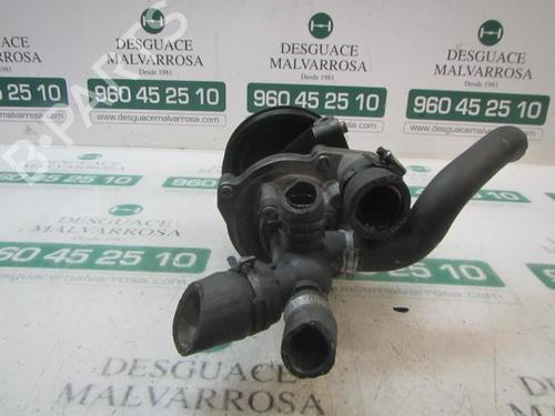 Steering pump FORD TRANSIT Van (FA_ _) 2.4 TDE | BP3879251M99 - Image 3