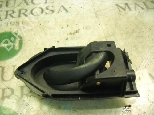Used Front right interior door handle Front right interior door handle FORD KA (RB_) 1.3 i ROCAM (70 hp) 3782978 3782978