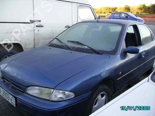 Subframe FORD MONDEO I (GBP)  | BP3734076M9 