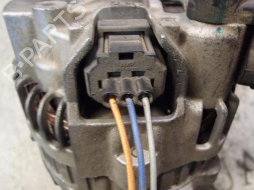 Alternator FORD FIESTA V (JH_, JD_) | BP3810719M7