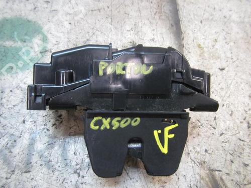 Used Tailgate lock Tailgate lock 3840933 3840933