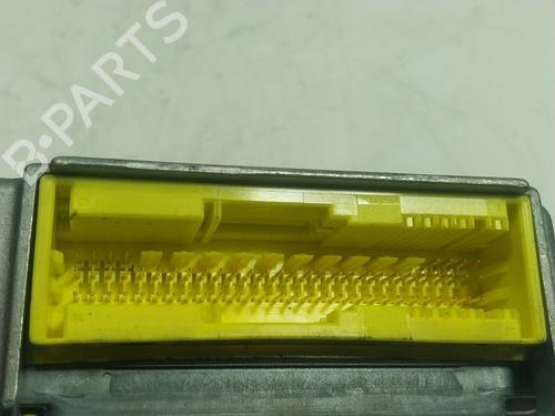 Airbag module AUDI A8 D3 (4E2, 4E8) 4.2 quattro | BP18827250M53 