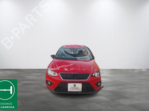 AC radiator SEAT ARONA (KJ7, KJP) 1.0 TSI | BP26039627M32  - Image 6