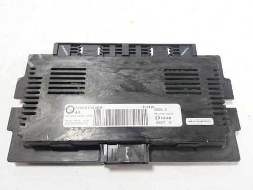 Used Electronic module Electronic module BMW X6 (E71, E72) xDrive 50 i (408 hp) 33057030 33057030