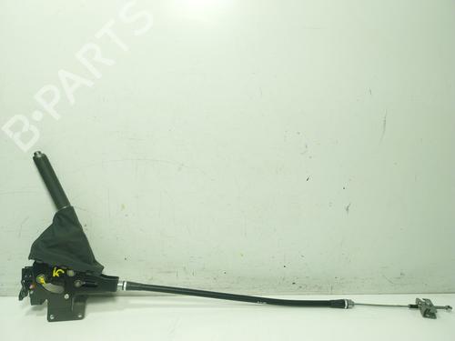 Freno de mano Freno de mano INEOS GRENADIER Closed Off-Road Vehicle 3.0 Ti 4x4 (GEB) (286 hp) 29109738 29109738