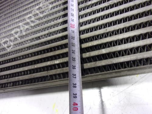 Ladeluftkühler OPEL ASTRA J (P10)  | BP10564305M30 