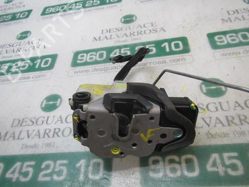 Used Rear right lock Rear right lock 3867754 3867754