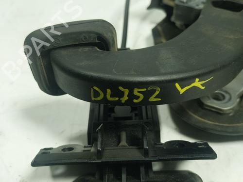 Hand brake MERCEDES-BENZ CLS (C219) CLS 320 CDI (219.322) | BP17834386I18 