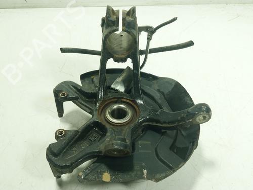 Manga de eixo frente direita SEAT IBIZA V (KJ1, KJG) 1.0 TGI (90 hp) 31089546