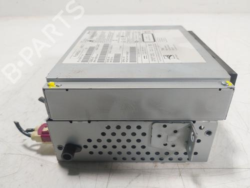 Electronic module LAND ROVER RANGE ROVER EVOQUE (L538) 2.2 D 4x4 | BP24462481M83 - Image 5