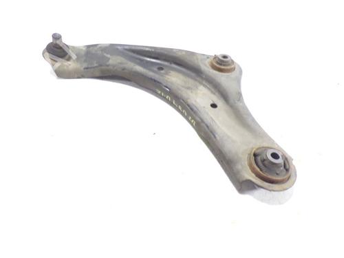 Used Left front suspension arm NISSAN LEAF (ZE0) Electric (109 hp) 9124441
