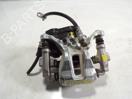 Used Left rear brake caliper TOYOTA COROLLA Hatchback (_E21_, _EA1_, _EH1_) [2018-2025]  11552278