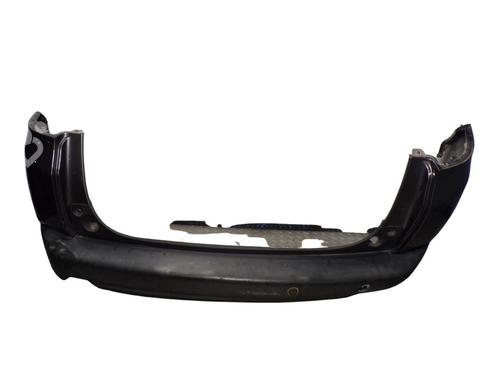 Used Rear bumper PEUGEOT 2008 I (CU_) [2013-2025]  11047031