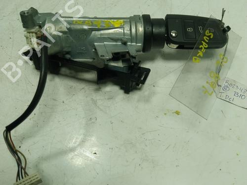 Electronic module SKODA SUPERB III Estate (3V5) | BP16029083M83 - Image 2