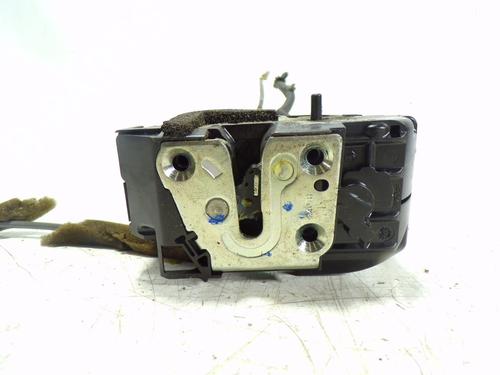 Used Rear left lock NISSAN QASHQAI / QASHQAI +2 I (J10, NJ10, JJ10E) [2006-2014]  8224790