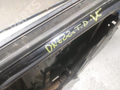 Right rear door KIA SPORTAGE III (SL) 2.0 CRDi | BP23253885C5