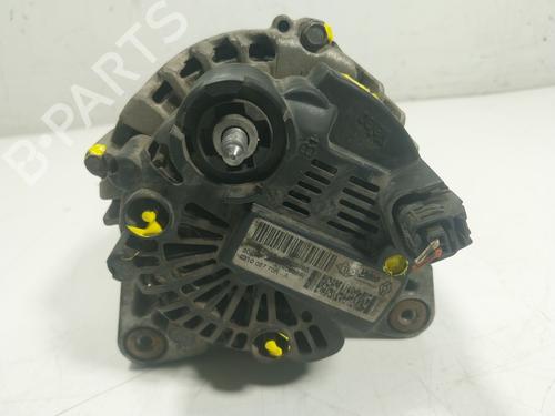 Alternator DACIA DUSTER (HS_) 1.5 dCi (HSAJ) | BP17608779M7 