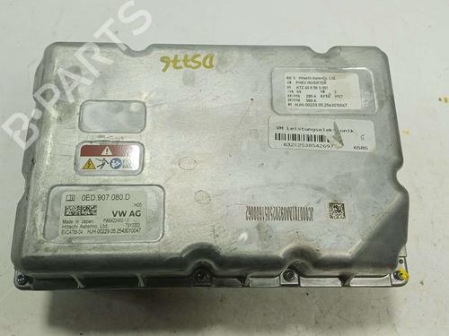 Elektronisk modul Elektronisk modul 38298537 38298537