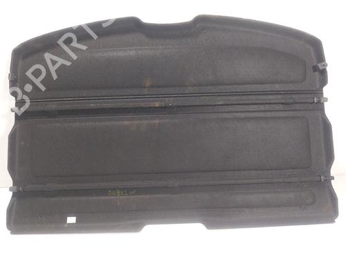 Rear parcel shelf PEUGEOT 2008 I (CU_) 1.5 BlueHDI 100 | BP23662852C85 - Image 2