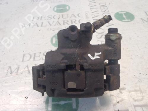 Used Left front brake caliper FIAT PUNTO (188_) 1.2 60 (188.030, .050, .130, .150, .230, .250) (60 hp) 11547411