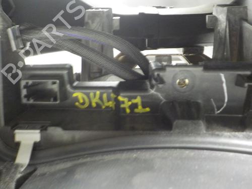 Dashboard PEUGEOT 508 SW I (8E_) 1.6 BlueHDi 120 | BP12182326C46 