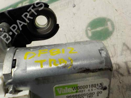 Rear wiper motor PEUGEOT 508 SW I (8E_)  | BP6681792M102 