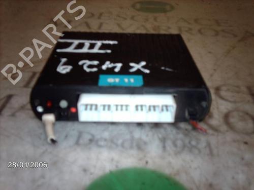 Electronic module MERCEDES-BENZ E-CLASS (W124) E 300 D (124.131) | BP3772970M83 - Image 2