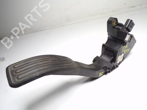 Used Pedal Pedal NISSAN PULSAR Hatchback (C13) 1.5 dCi (110 hp) 13749870 13749870