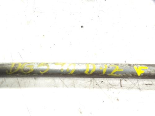 Left front suspension arm LAND ROVER RANGE ROVER SPORT I (L320) 2.7 D 4x4 | BP14285584M12 