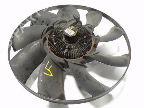 Fan LAND ROVER RANGE ROVER SPORT I (L320) 2.7 D 4x4 | BP13936461M128 