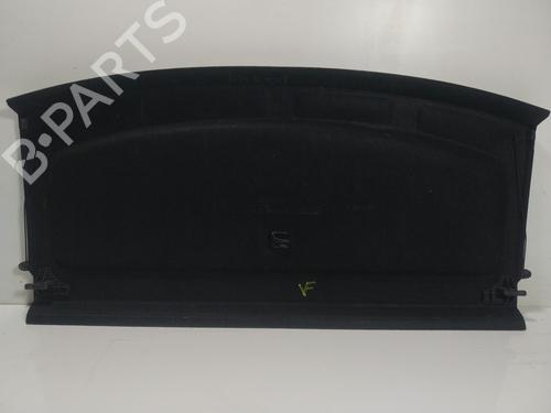 Rear parcel shelf VW GOLF VI (5K1) 1.6 TDI | BP24575543C85 - Image 2