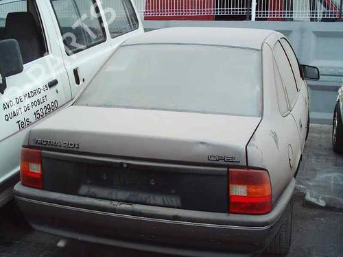 Brugte VAUXHALL CAVALIER Mk III Saloon (J89) 477109
