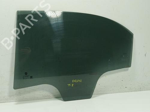 Dør rude ventre bagtil FIAT 500X (334_) 1.3 D Multijet (334AXH1A) (95 hp) 27978198