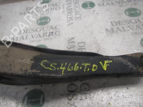Right rear suspension arm VW PASSAT B6 (3C2) 2.0 TDI 16V | BP3827622M15 