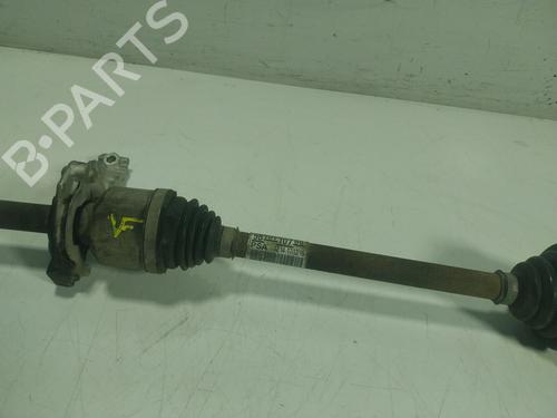 Right front driveshaft PEUGEOT 308 II (LB_, LP_, LW_, LH_, L3_) 1.2 THP 110 | BP20654392M39 
