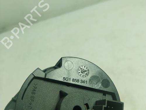 Headlight switch VW GOLF VII (5G1, BQ1, BE1, BE2) 1.6 TDI | BP16195311I24 