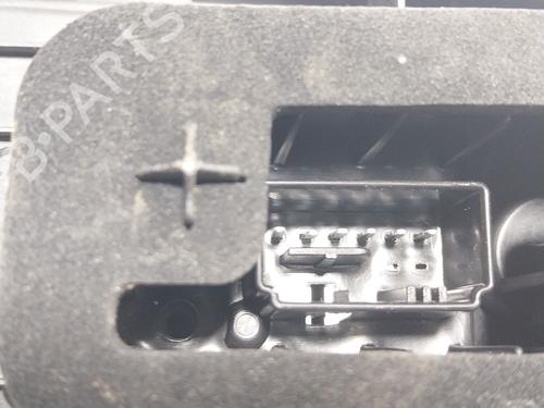 Right taillight VW CADDY V Box Body/MPV (SBA, SBH) 2.0 TDi BMT | BP28188594C35 