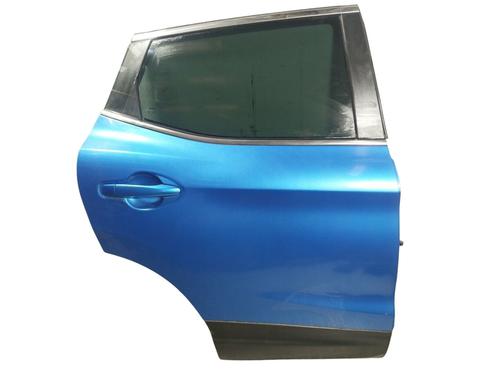 Used Right rear door NISSAN QASHQAI II (J11, J11_) 1.3 DIG-T (140 hp) 30532897