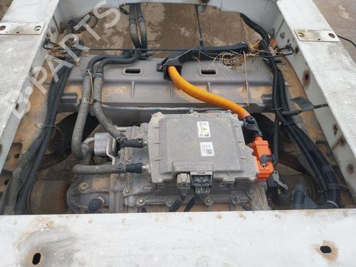 Módulo eletrónico FORD TRANSIT V363 Platform/Chassis (FED, FFD)  | BP23395430M83  - Image 8