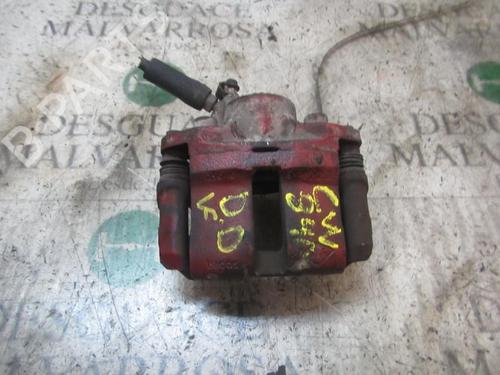 Right front brake caliper RENAULT CLIO II (BB_, CB_)  | BP11548603M104 